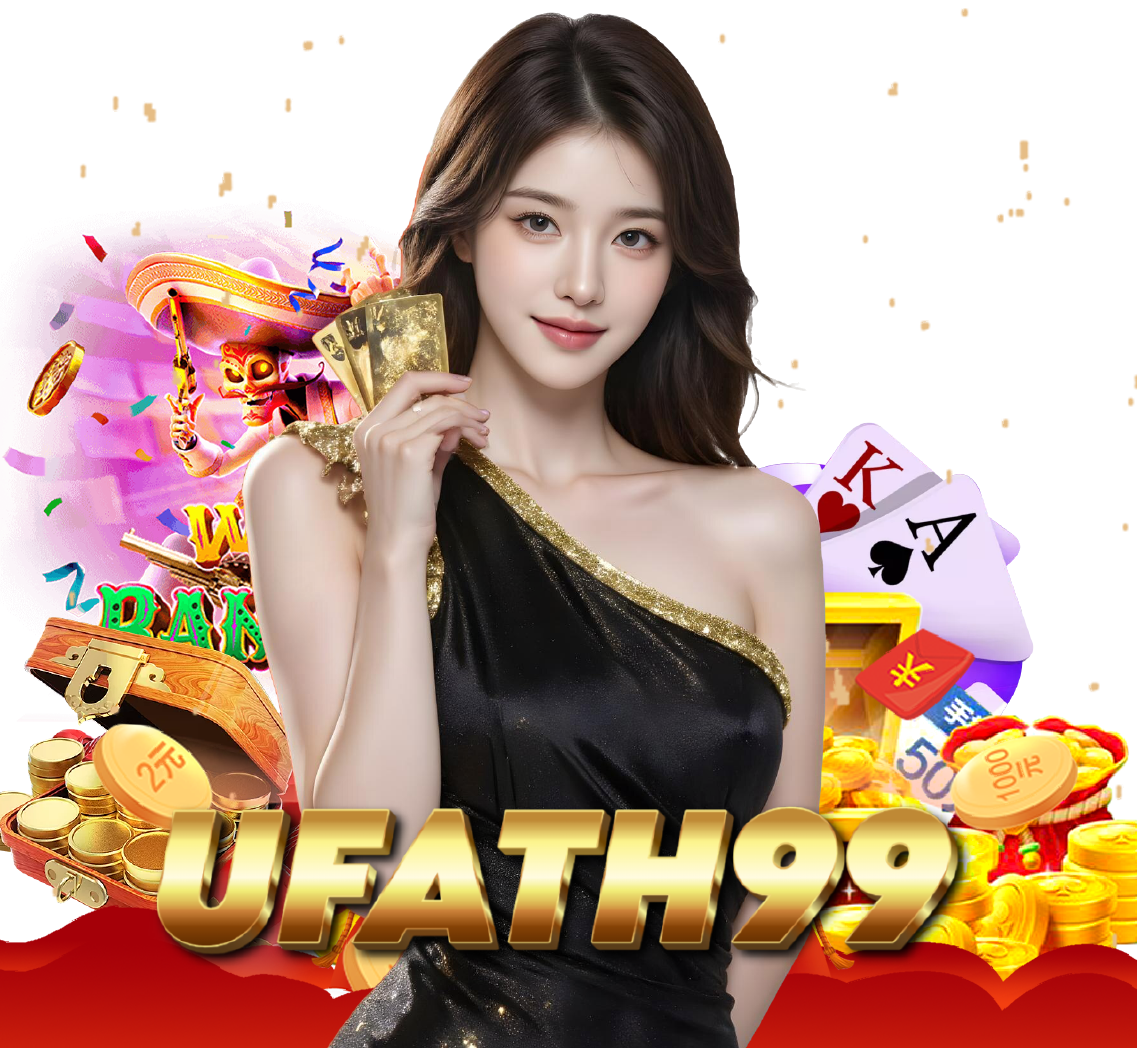 ufath99 อันดับ 1