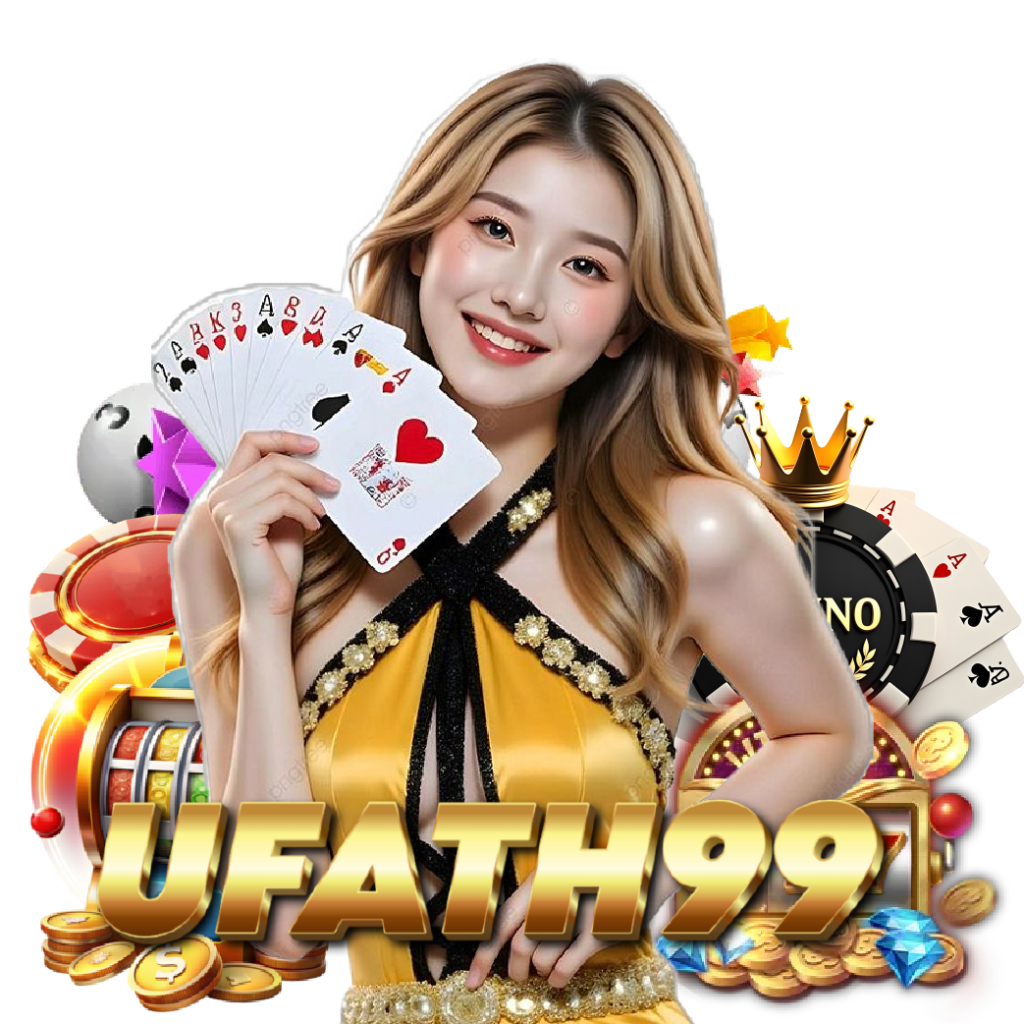 ufath99 คาสิโน