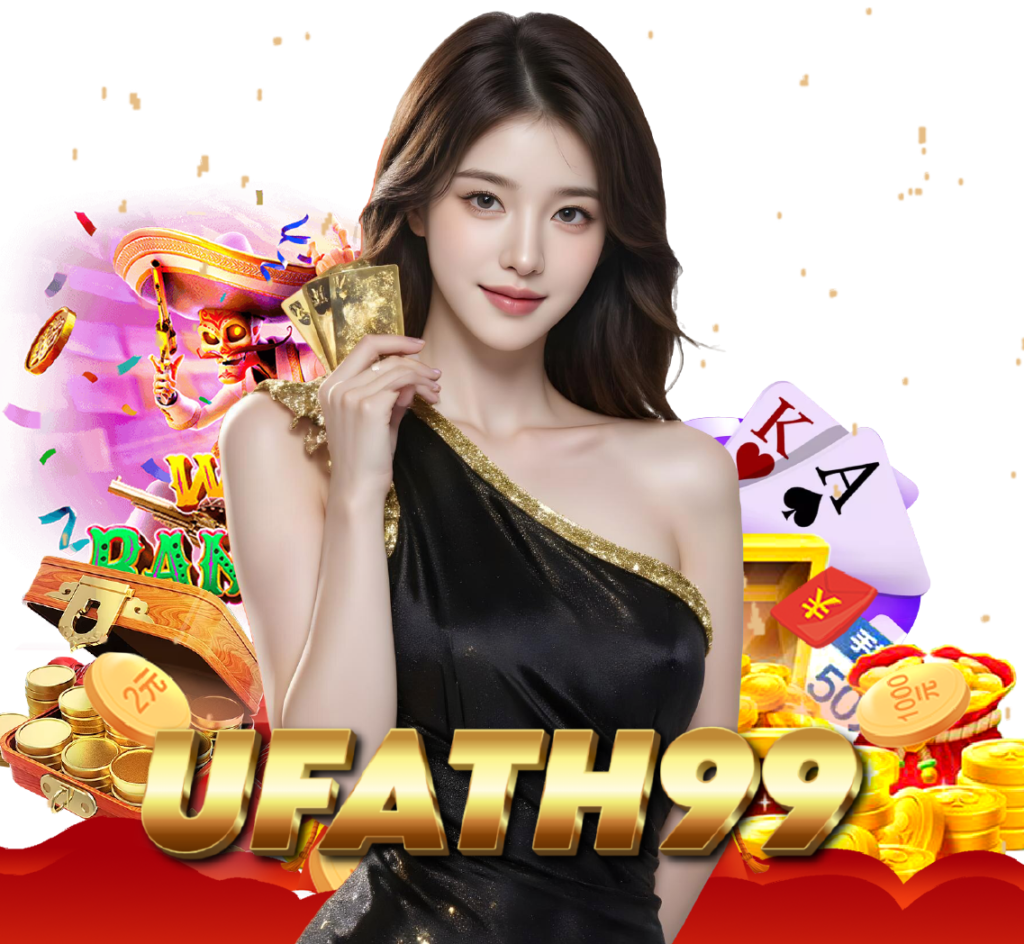 ufath99 อันดับ 1