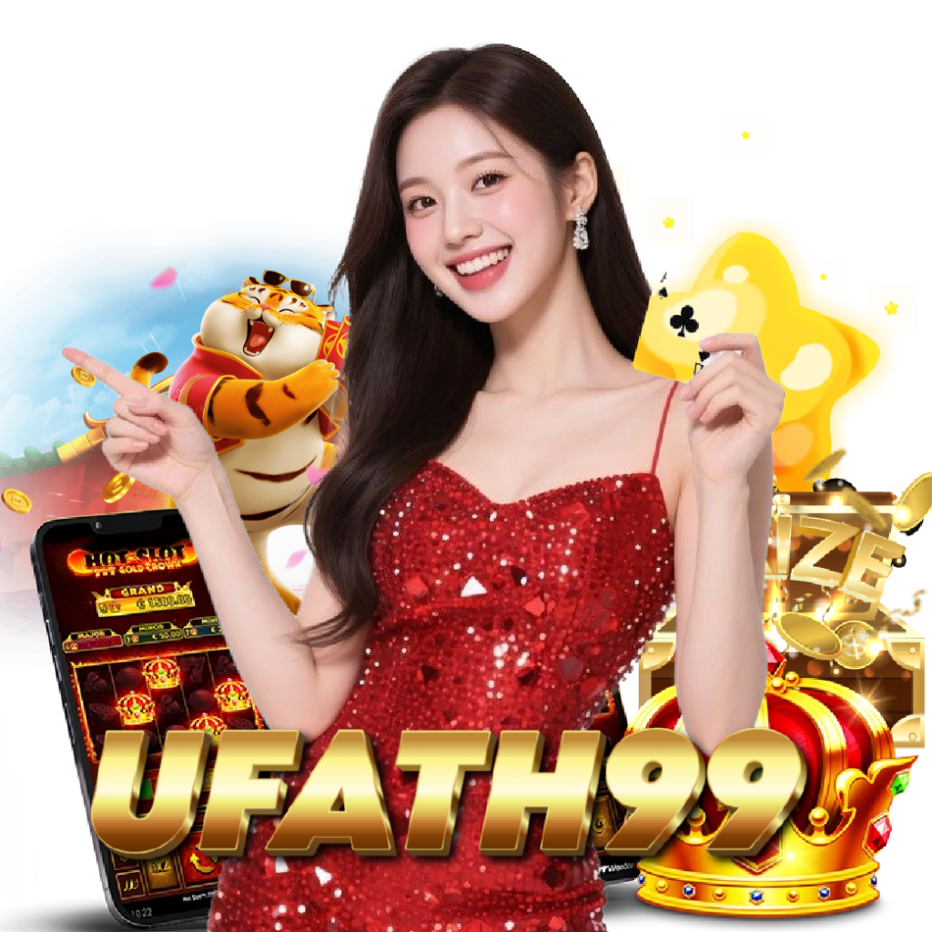 ufath99 เว็บตรง