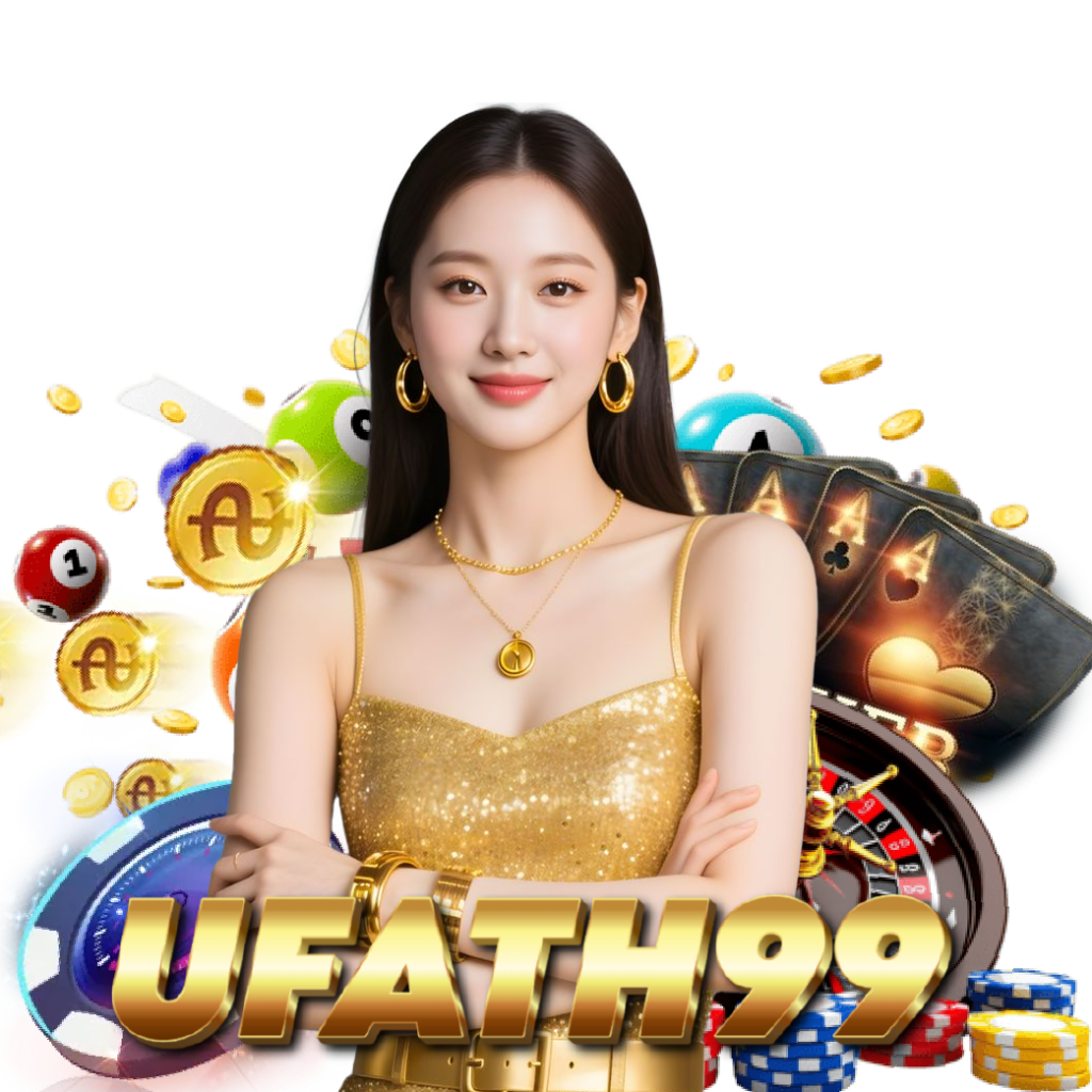 ufath99 ไม่มีขั้นต่ำ